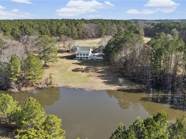 4410 Lower Apalachee Road, Madison, GA 30650