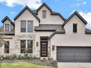 243 Painters Ridge Ct, Willis, TX 77318