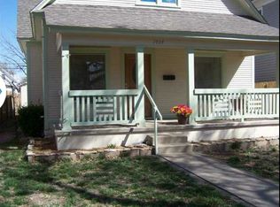 1014 S Main St, Wichita, KS 67213