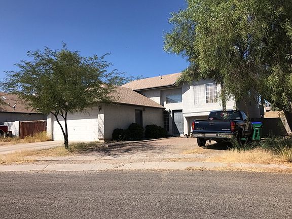 2nd image of 3328 W Placita De La Bajada