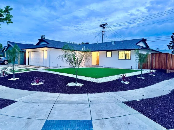 5701 Waltrip Ln, San Jose, CA 95118
