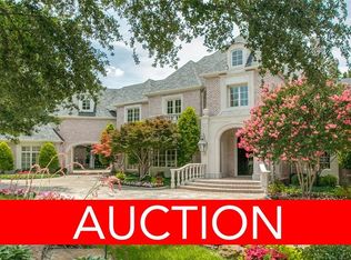 5155 Spanish Oaks, Frisco, TX 75034