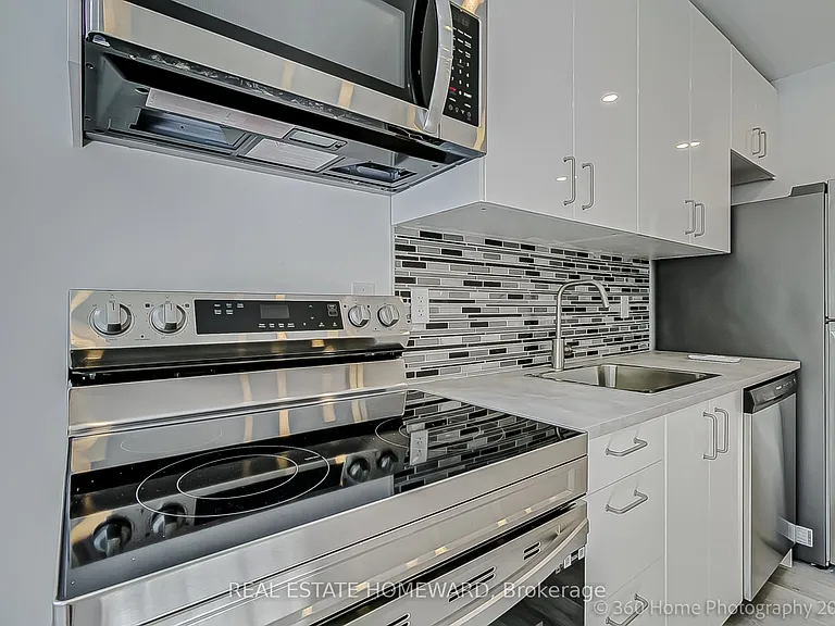 419 Woodbine Ave #10 — Photo 19