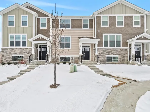 2624 Martini St, Mundelein, IL 60060