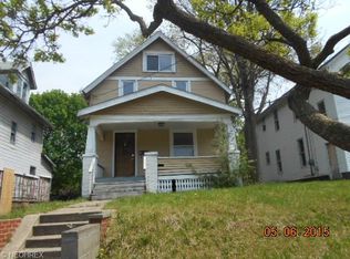 1275 Andrus St, Akron, OH 44301