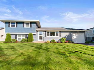 142 Bouckhart Ave, Rochester, NY 14622