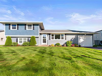 142 Bouckhart Ave, Rochester, NY, 14622