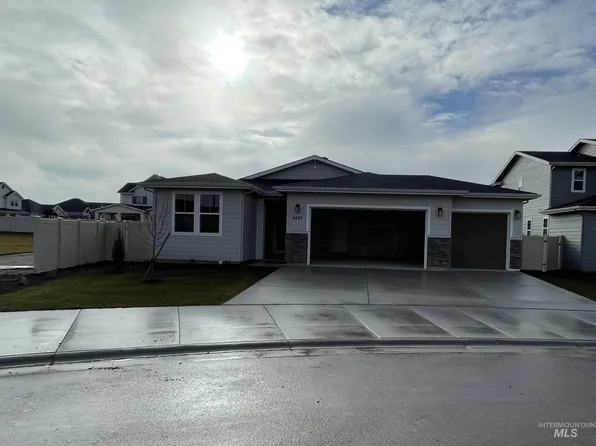 5495 W Aralia Dr, Meridian, ID 83646