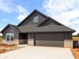 6022 E Bison Ln, Stillwater, OK 74075