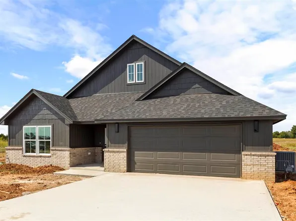 6022 E Bison Ln, Stillwater, OK 74074