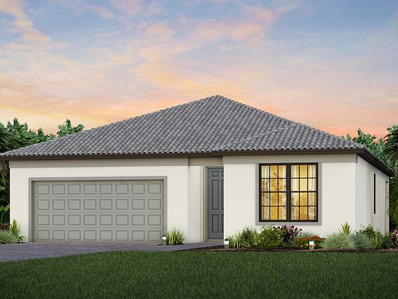 Cedar Exterior FM1