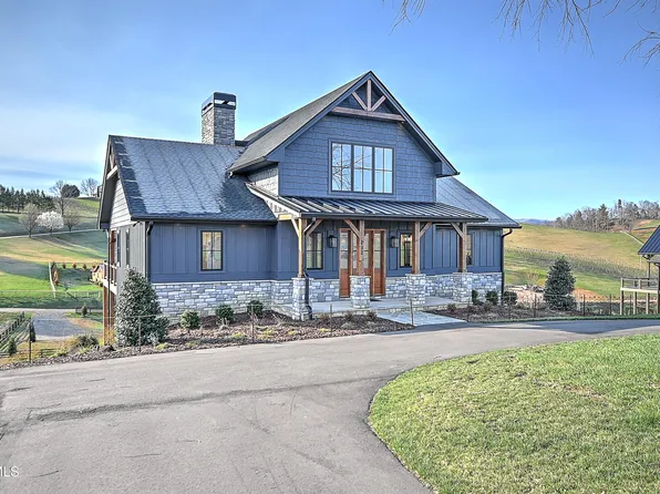 232 Farmhouse Village Trl, Butler, TN 37640