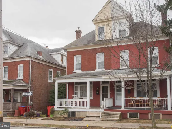 1218 W Airy St, Norristown, PA 19401