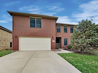 8209 Wesson Rd, Arlington, TX 76002