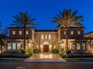 162 Leafy Pass, Irvine, CA 92602