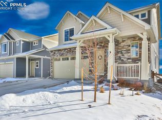 6712 Backcountry Loop, Colorado Springs, CO 80927