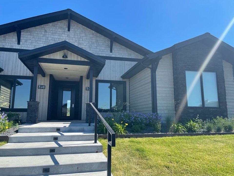 1st image of 75 Highnoon Way Unit C
