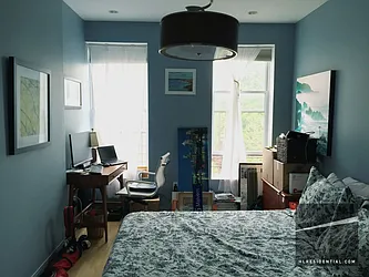 Rented by Highline Residential