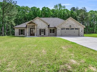 Junior Plan, Riverstone at Wolfe Creek Phase 2, Caledonia, MS 39740