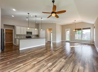1613 Cintola Ln, League City, TX 77573
