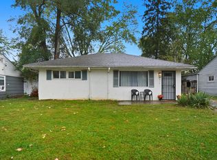 3519 Gerbert Rd, Columbus, OH 43224