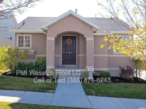 413 W Election Rd, Draper, UT 84020