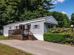 51 Cormier Drive, Rochester, NH 03867