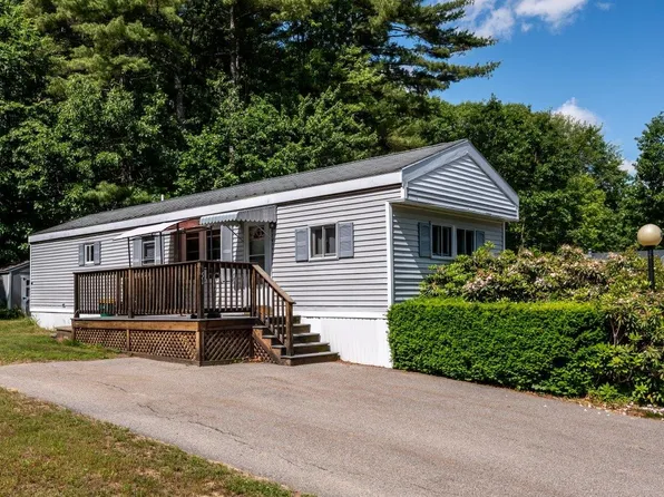 51 Cormier Drive, Rochester, NH 03867