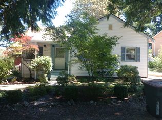 9810 39th Ave SW, Seattle, WA 98136