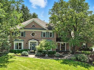 11374 Avant Ln, Cincinnati, OH 45249