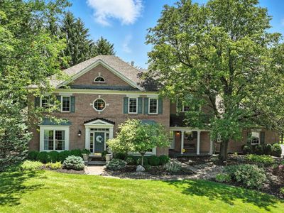 11374 Avant Ln, Cincinnati, OH, 45249