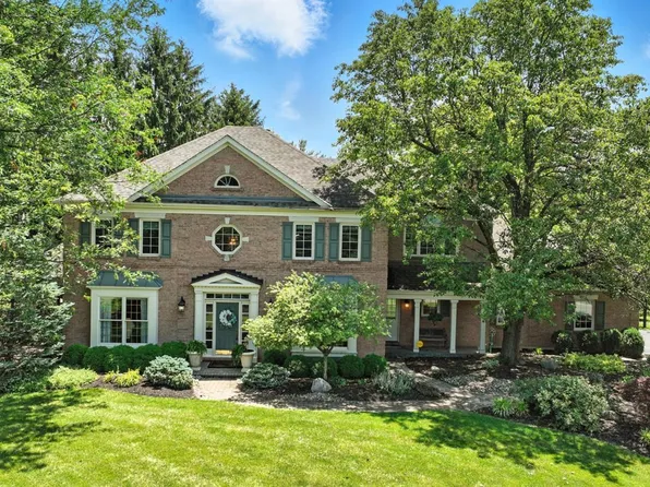 11374 Avant Ln, Cincinnati, OH 45249