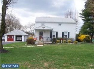 3040 Manor Rd, Coatesville, PA 19320