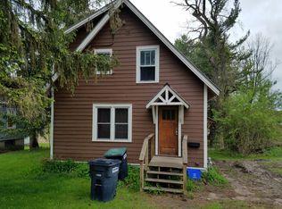 91 Maple St, Potsdam, NY 13676