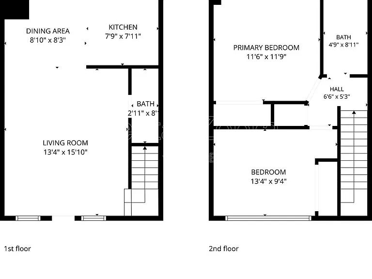 2951 Willowbrook Dr #B — Photo 12