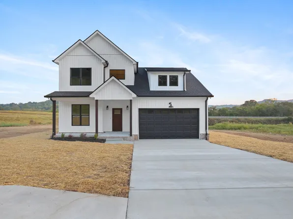 180 Scenic Ln Lot 9, Hartsville, TN 37074