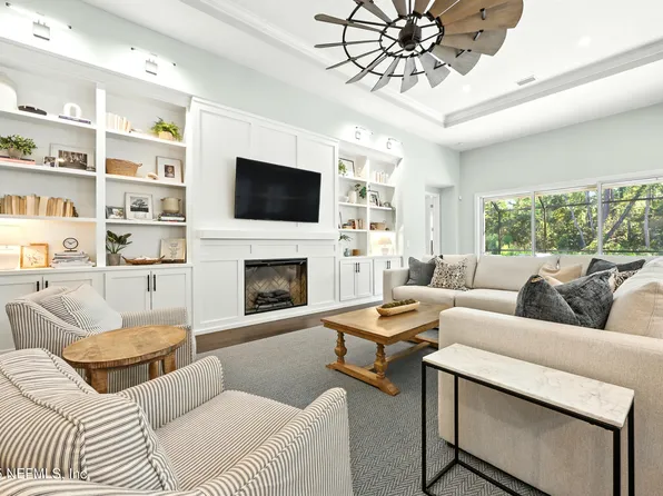 247 PORTSIDE Avenue, Ponte Vedra, FL 32081