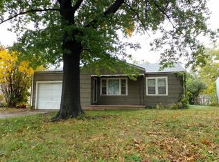 2208 S Green St, Wichita, KS 67211