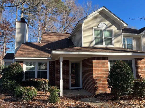 827 Masters Trl, Newport News, VA 23602