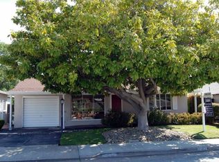 3821 Casanova Dr, San Mateo, CA 94403