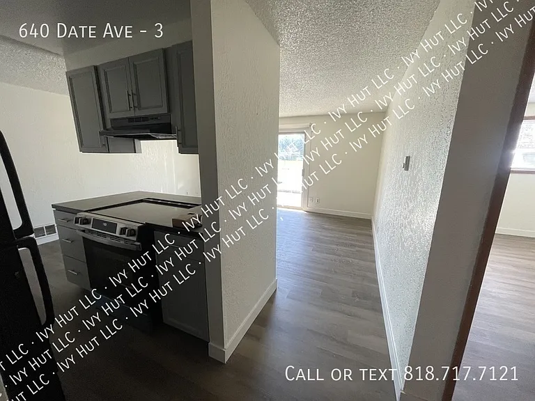 640 Date Ave #3 — Photo 33