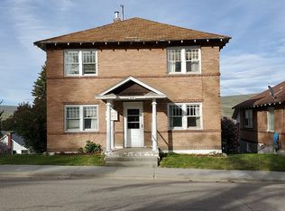 810 Beech Ave, Kemmerer, WY 83101