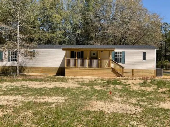 2508 Cedar St, Westville, FL 32464