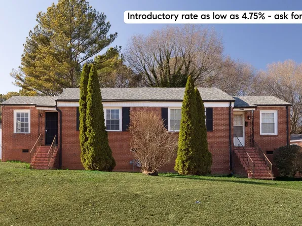 1789 Cahoon St SW, Atlanta, GA 30310