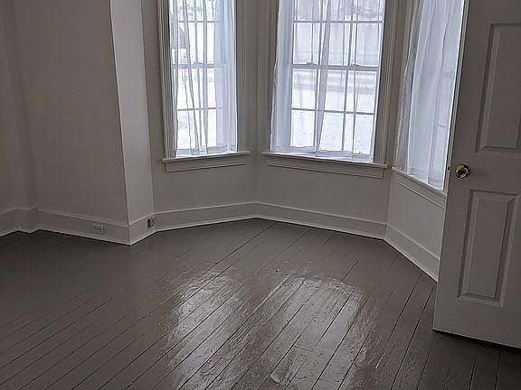 Downstairs Bedroom/Office