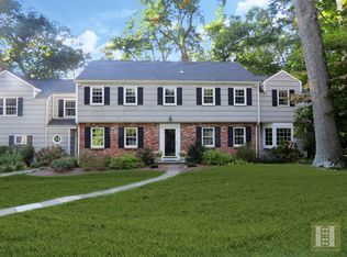 45 Silver Ridge Rd, New Canaan, CT 06840