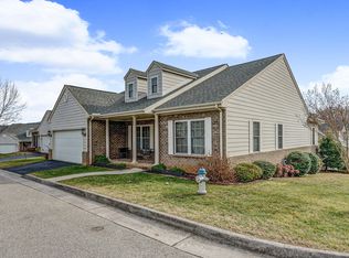 5432 Quail Ridge Cir, Roanoke, VA 24018