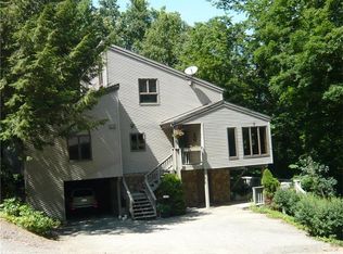 224 Scenic View Dr, Addison, PA 15411