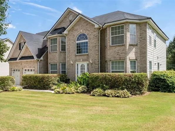 208 Sheffield Ln, Powder Springs, GA 30127