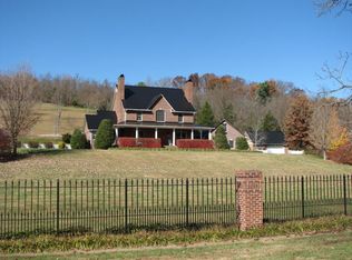 2025 Carroll Creek Rd, Gray, TN 37601